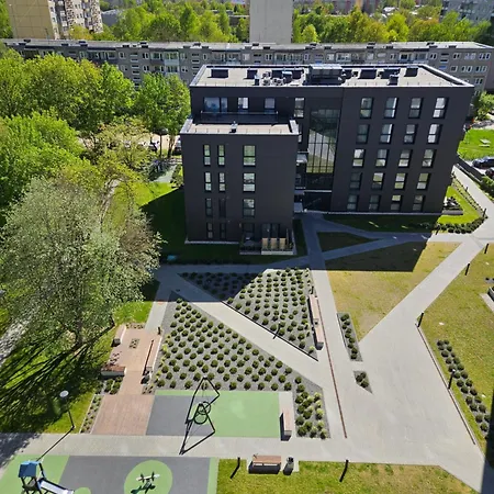 Life Story 2 Appartement