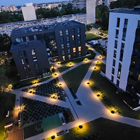 Life Story 2 Appartement Kaunas