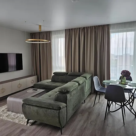 Appartement Life Story 2 *