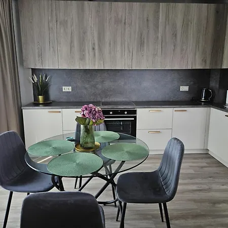 Appartement Life Story 2 Kaunas