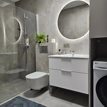 Appartement Life Story 2