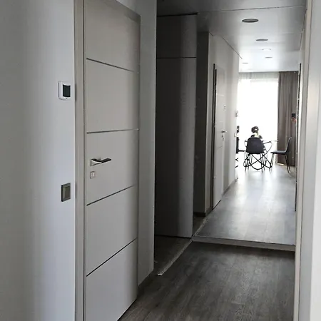 Appartement Life Story 2